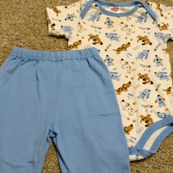 Matching sets - Picture 3 of 8